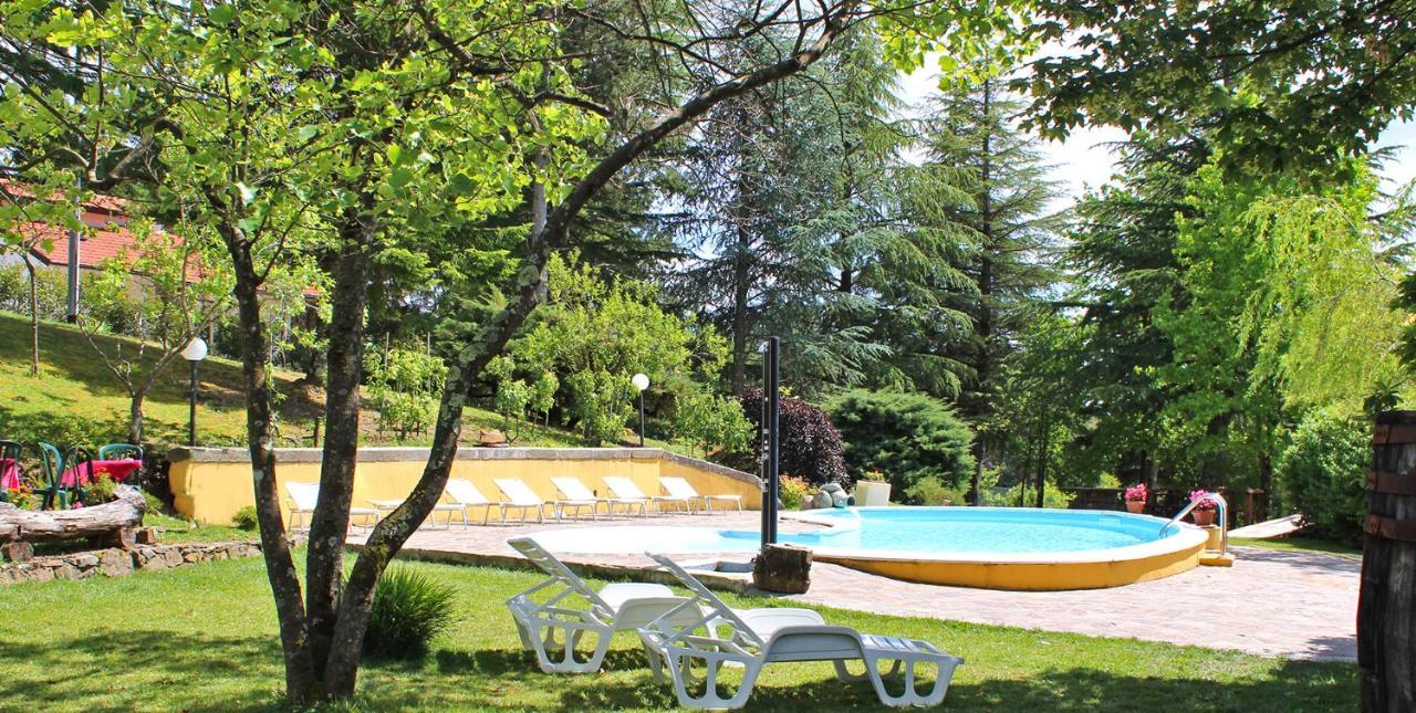Cuccaro Club - Val Di Vara E Cinque Terre Rocchetta di Vara Buitenkant foto