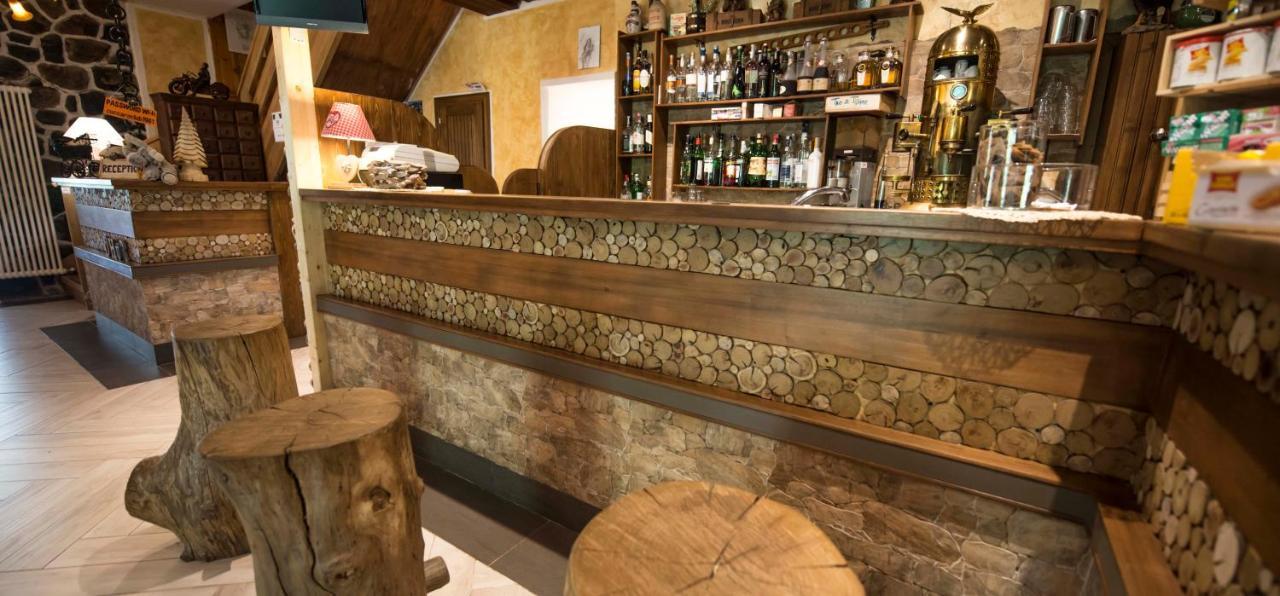 Cuccaro Club - Val Di Vara E Cinque Terre Rocchetta di Vara Buitenkant foto