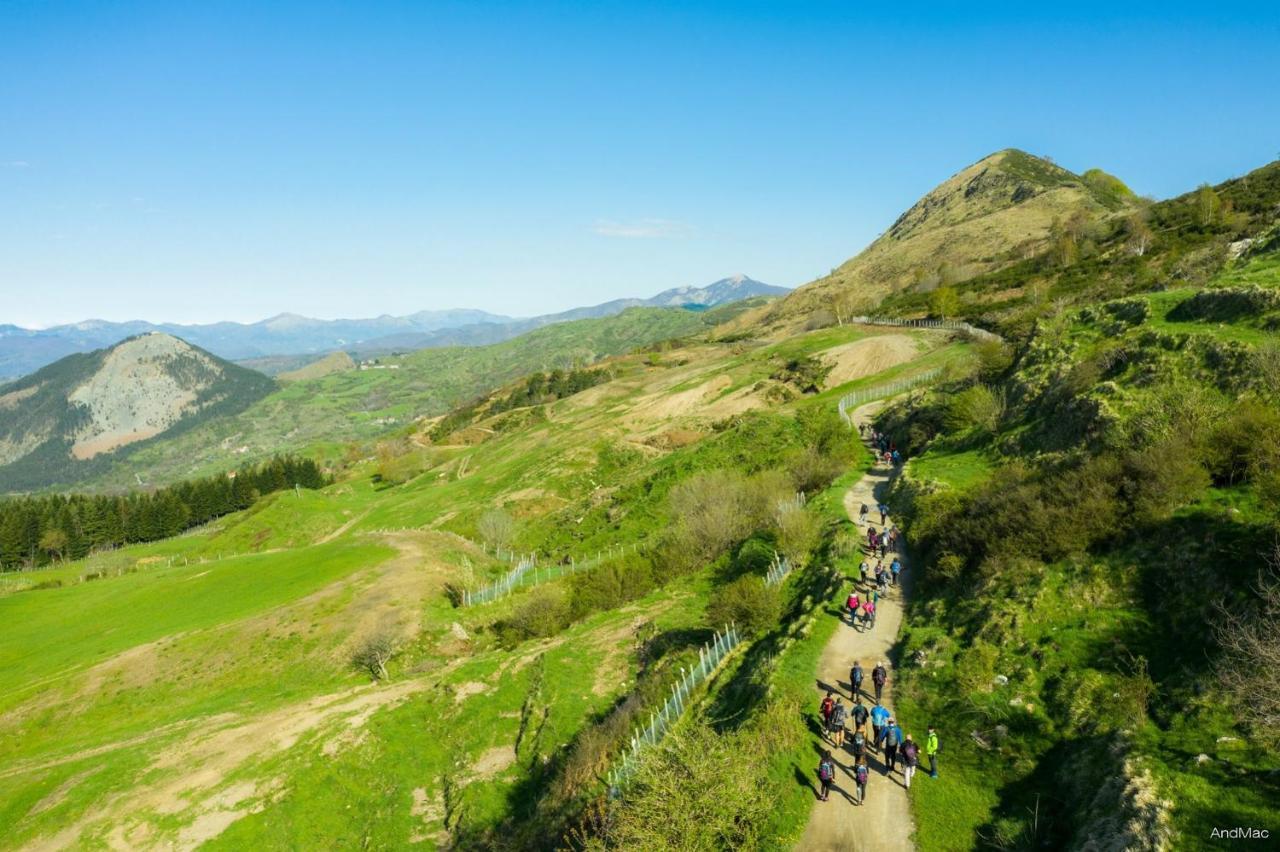 Cuccaro Club - Val Di Vara E Cinque Terre Rocchetta di Vara Buitenkant foto