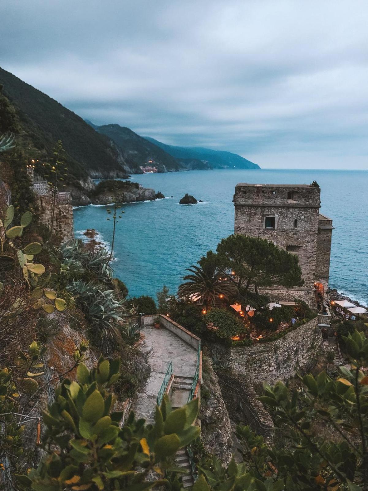 Cuccaro Club - Val Di Vara E Cinque Terre Rocchetta di Vara Buitenkant foto