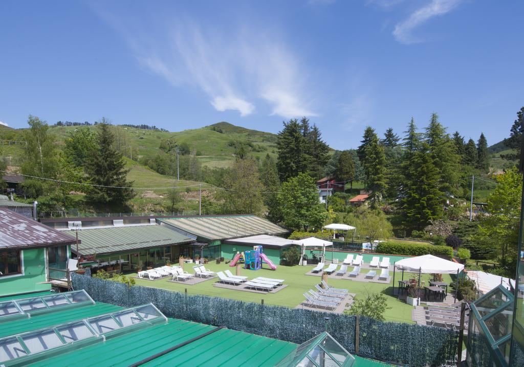 Cuccaro Club - Val Di Vara E Cinque Terre Rocchetta di Vara Buitenkant foto