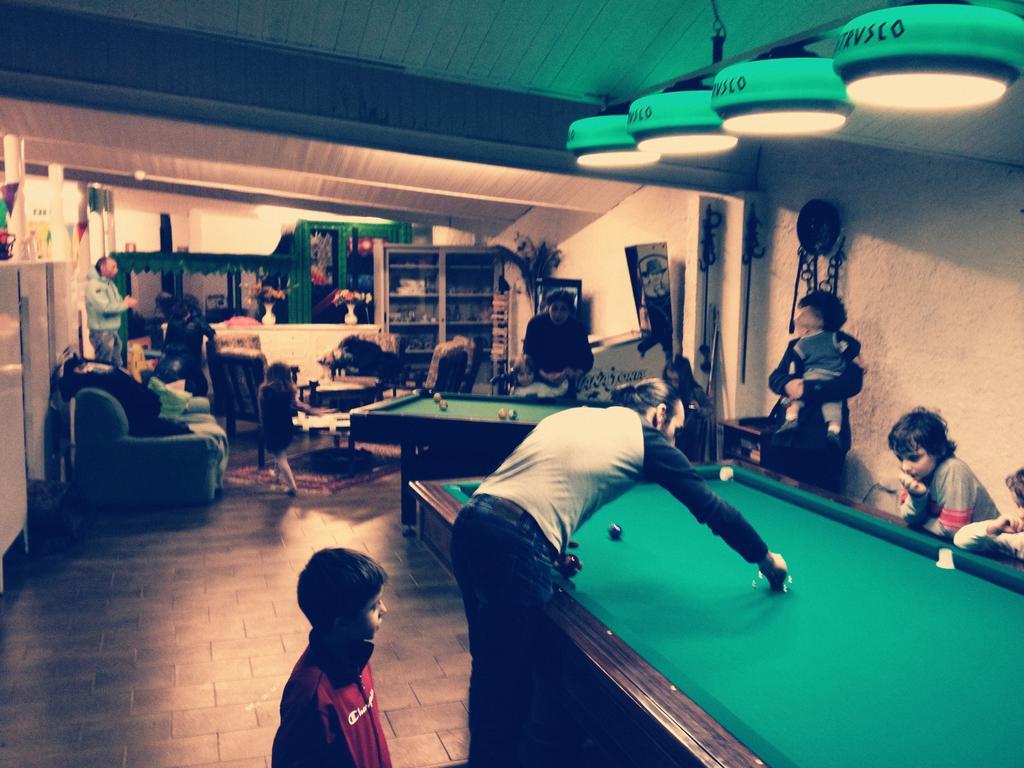 Cuccaro Club - Val Di Vara E Cinque Terre Rocchetta di Vara Buitenkant foto