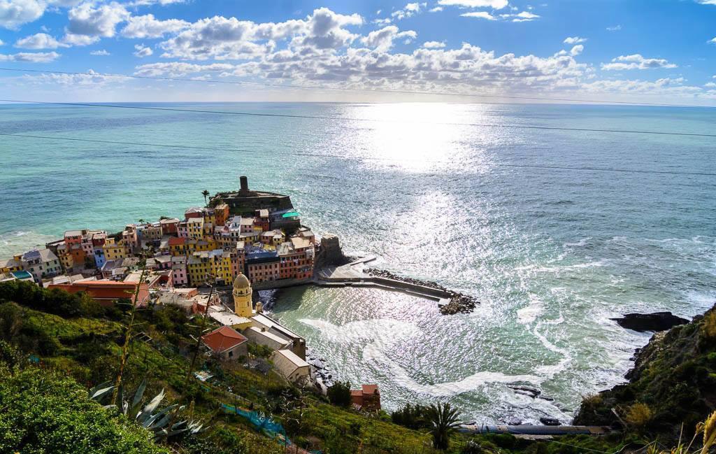 Cuccaro Club - Val Di Vara E Cinque Terre Rocchetta di Vara Buitenkant foto