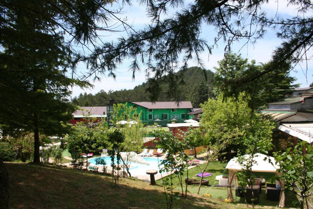 Cuccaro Club - Val Di Vara E Cinque Terre Rocchetta di Vara Buitenkant foto